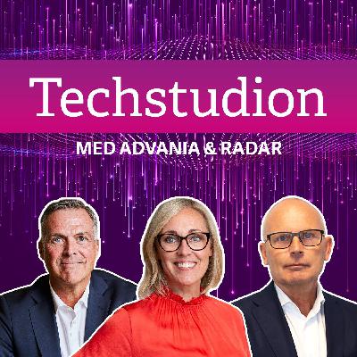 AI, motståndskraft och cirkulär IT – människan i fokus för framgång 2025 AI, motståndskraft och cirkulär IT – människan i fokus för framgång 2025