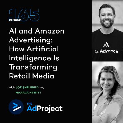 The Rise of AI: How Artificial Intelligence Is Reshaping Retail Media and Amazon Advertising The Rise of AI: How Artificial Intelligence Is Reshaping Retail Media and Amazon Advertising