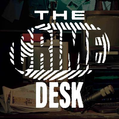 A hello and update from Caroline & Liz