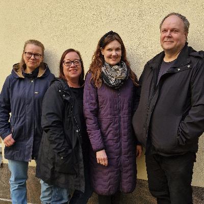 Työelämäkurssi maahanmuuttajanaisille – paljon muutakin kuin tietoa