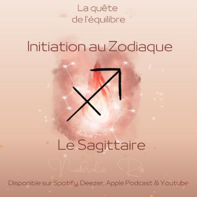 Initiation à l'astrologie - Le Sagittaire