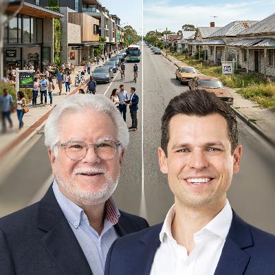 Why Some Property Markets Boom While Others Stall - The Hidden Force in Property Investing | Simon Kuestenmacher Why Some Property Markets Boom While Others Stall - The Hidden Force in Property Investing | Simon Kuestenmacher