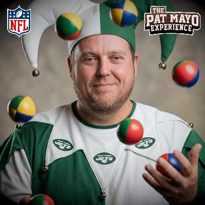 2025 Week 18 Spread Picks, NFL Game Previews | Cust Corner: Faster Than NFL Players, Judge Cust Rules