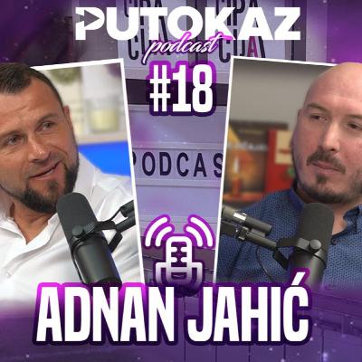 18. Adnan Jahić - Islam je putokaz, Konstantan trud donosi rezultate & FK Sloboda u srcu 18. Adnan Jahić - Islam je putokaz, Konstantan trud donosi rezultate & FK Sloboda u srcu