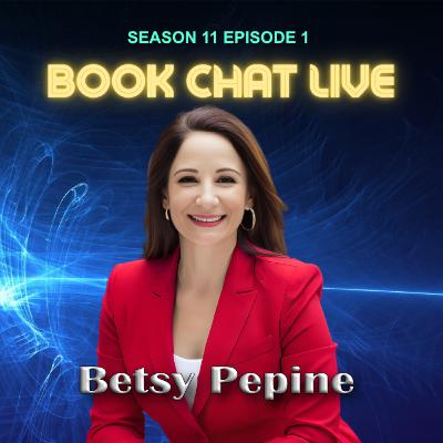 BCL S11 E1: Betsy Pepine