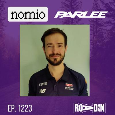 This Is How You Get To Race Weight With Dr. Sam Impey This Is How You Get To Race Weight With Dr. Sam Impey