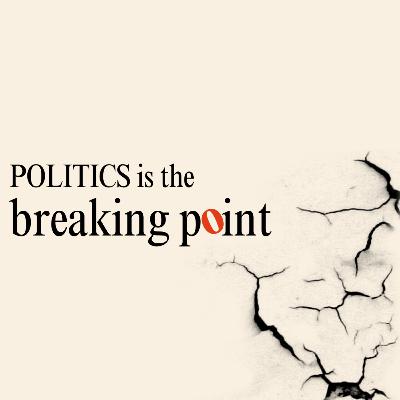 Politics is the Breaking Point for Sai Sethu | Breaking Point by Stories with Shastri