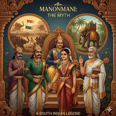 439 - മനോൻമണി- Manonmani - Malayalam Stories