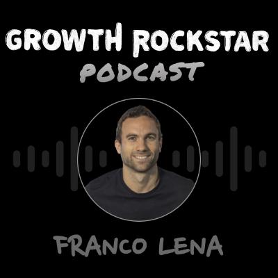 Perdió 1 Millón de Dólares a los 30 y Hoy es CEO de Rappi | Franco Lena (CEO South Latam, Rappi)