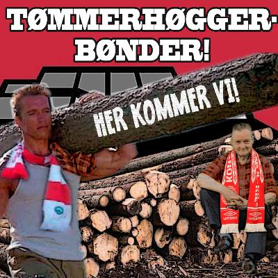 Stabæk, nye spillere presenterer seg selv og Mjøndalen.