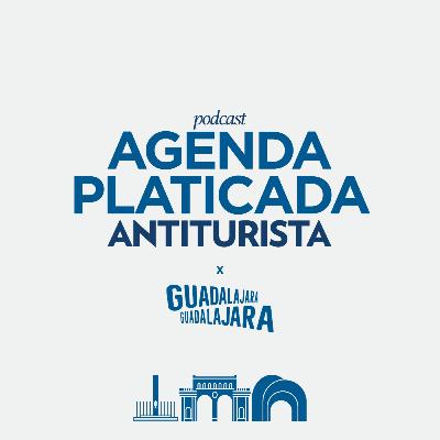 Los edificios más icónicos de Guadalajara.