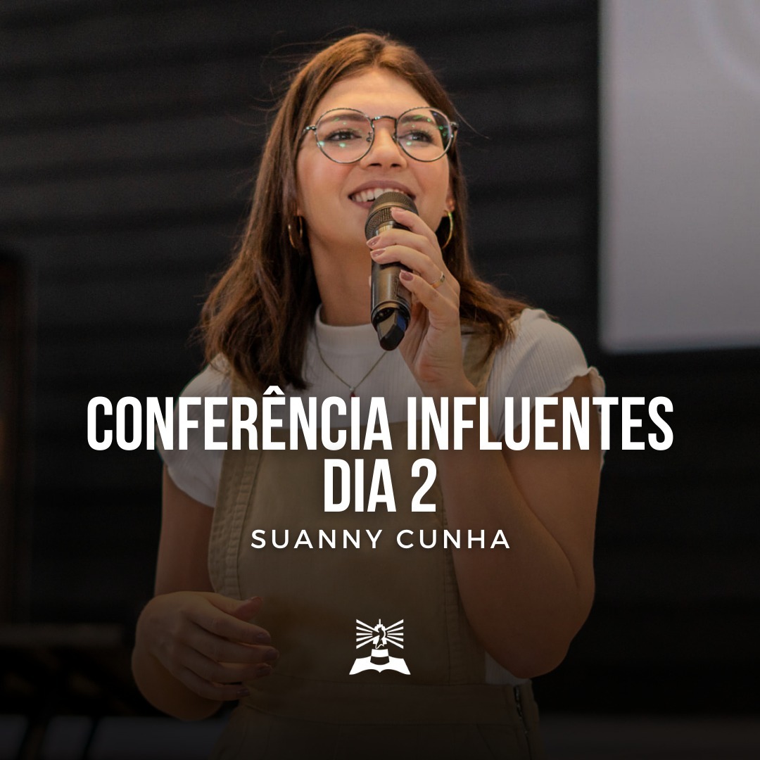 Amigas de Deus - Suanny Cunha episode artwork