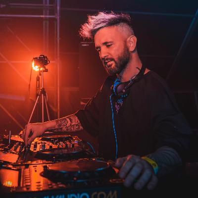 Chris Damon - BoraBora Ibiza (15-07-2020)