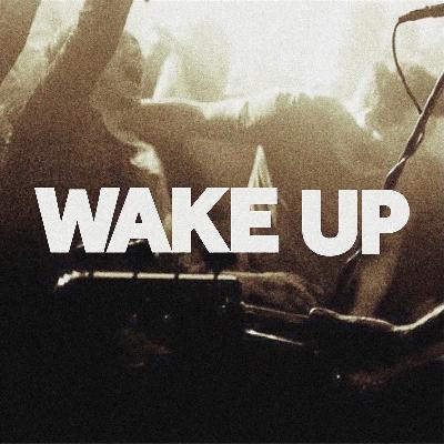 Up neX - Wake UP