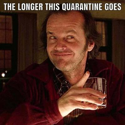 The Shining The Shining
