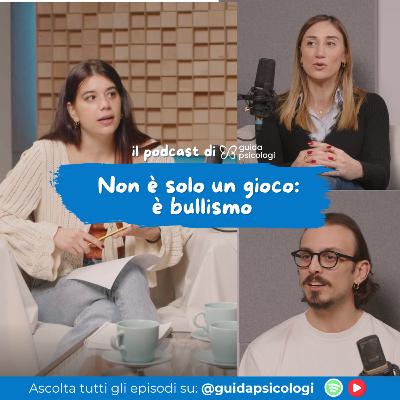 Non è solo un gioco: è bullismo ❤️‍🩹 #174