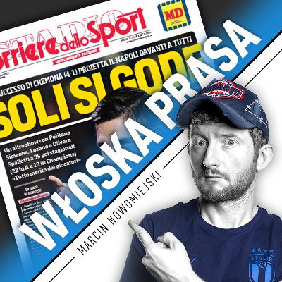 Przegląd Prasy | 10 października 2022 | S03 E19