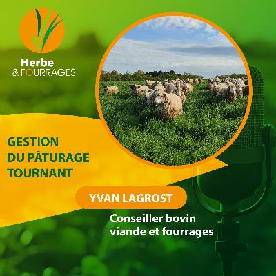 HERBE ET FOURRAGES - Gestion du pâturage tournant
