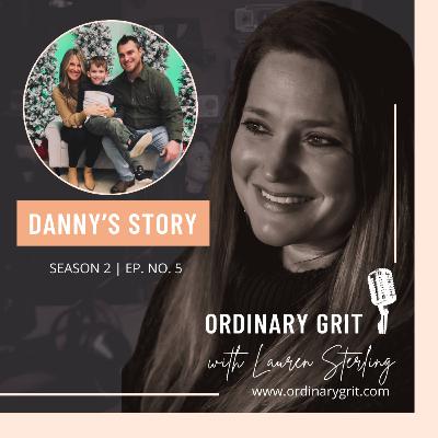 Danny's Story Danny's Story