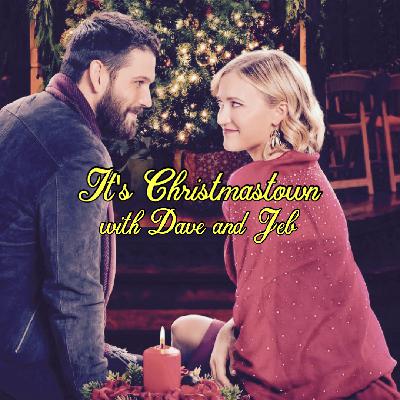 127 - A Gazebo Movie with Christmas Attached