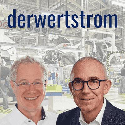 #004 Experimentieren statt Abwarten: Constantin May über den Turbo-Effekt von KI im Lean Management #004 Experimentieren statt Abwarten: Constantin May über den Turbo-Effekt von KI im Lean Management