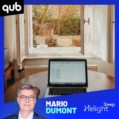 «Bien sûr que j’ai envie de faire mon ménage en télétravail!», lance une auditrice «Bien sûr que j’ai envie de faire mon ménage en télétravail!», lance une auditrice