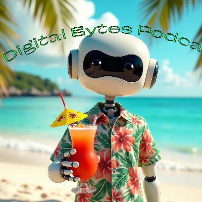 Digibytes Podcast