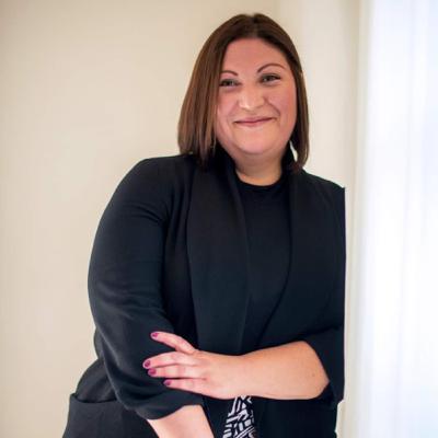 Doctora y Sexóloga Aleida Sánchez Doctora y Sexóloga Aleida Sánchez