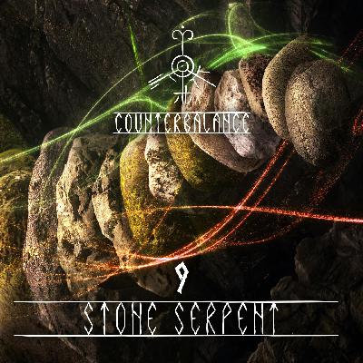 09 | Stone Serpent