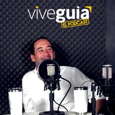 T2 | E2 Pablo Errejón: Pasado, presente futuro de Grupo Guía (Parte 2)