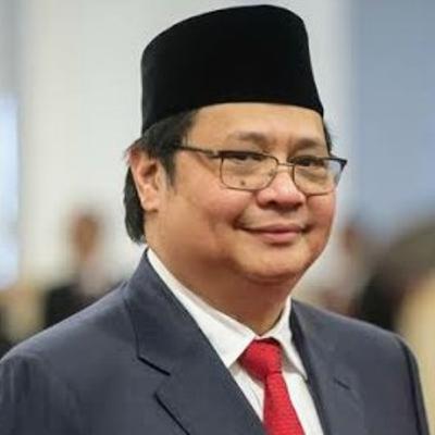 Ucapan Milad 108 tahun Muhammadiyah: Airlangga Hartarto Menko Perekonomian Ucapan Milad 108 tahun Muhammadiyah: Airlangga Hartarto Menko Perekonomian