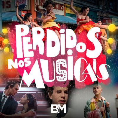 #42 - Filmes musicais em 2021