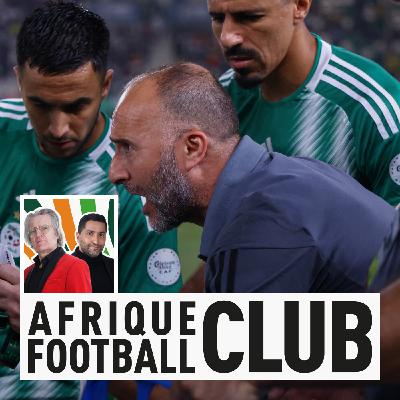L'Algérie de Belmadi, anatomie d'une chute