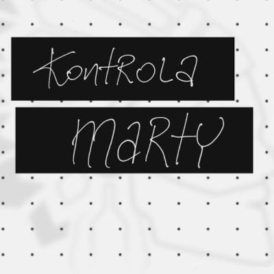 [KONFERENCJE I KAZANIA] Kontrola Marty.