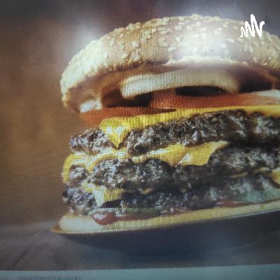 Burger king Singapura luncurkan burger rendang mulai hari ini