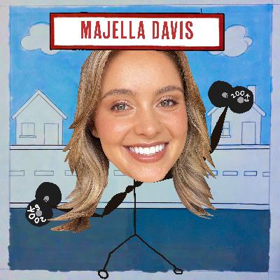 Majella Davis (Krista): Small Town Flame, Ramsay Street Fire | 13