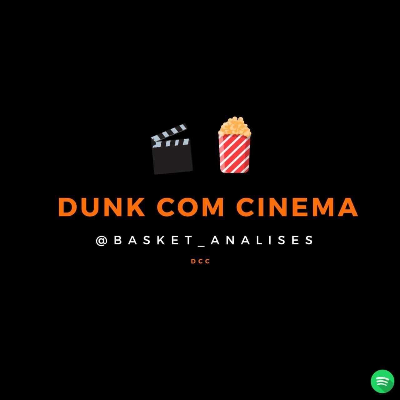 DCC #4 - Especial Dunk com Cinema: Coach Carter Treino para a Vida (com Calebe da @cidadesport) DCC #4 - Especial Dunk com Cinema: Coach Carter Treino para a Vida (com Calebe da @cidadesport)