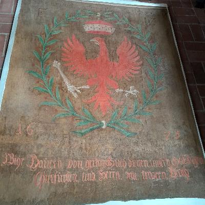 350 Jahre Bauernfahne Dannefeld 350 Jahre Bauernfahne Dannefeld