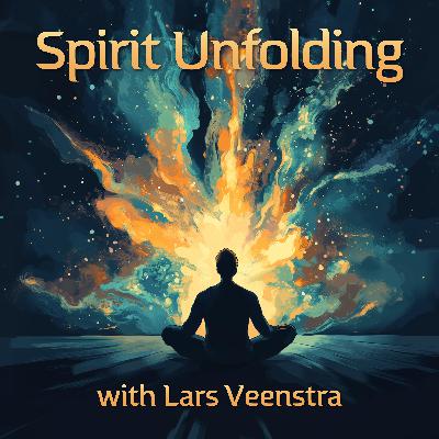 Ep 21 - Mark van der Heijden | Speak Your Truth, Tap Into Your Creativity and Become a Conscious Leader