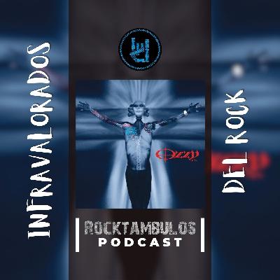 'Down To Earth' de Ozzy Osbourne: ¿con los pies en tierra firme o en terreno inestable?