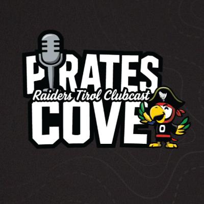 Pirates Cove Part 1! Restart of the Raiders Tirol Clubcast!
