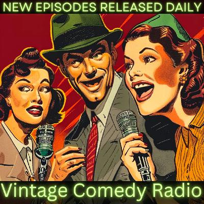 The Great Gildersleeve - Leroy Sells Seeds