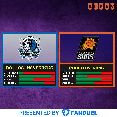 Seventh Seed Secured
