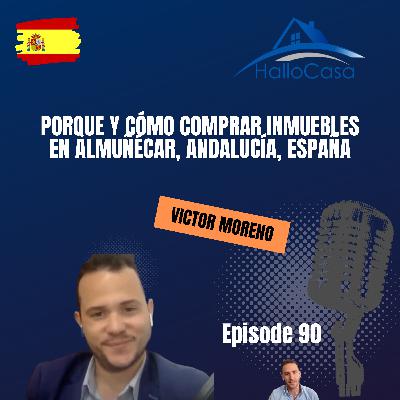 #90 Porque y cómo comprar inmuebles en Almuñécar, Andalucía, España #90 Porque y cómo comprar inmuebles en Almuñécar, Andalucía, España