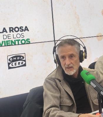 "La lucha contra el cambio climático está en un momento peligroso: hay intereses económicos"