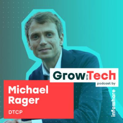 What investors look for in startups? | Michael Rager (DTCP)
