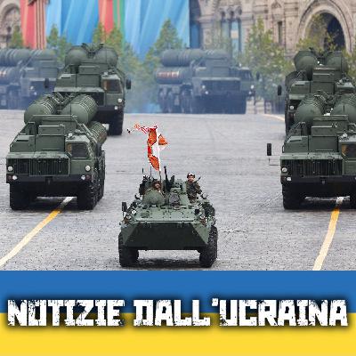 Mosca: "Continuiamo la guerra per il nostro futuro"
