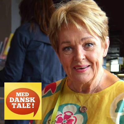 Bonusklip 4.1: Ghita Nørby