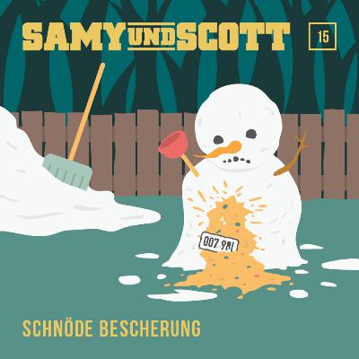 #15 – Schnöde Bescherung