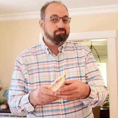 Episodes we love: Sandwiches of History Episodes we love: Sandwiches of History